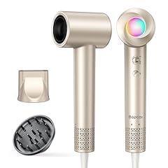 Bopcal Ionic Hair Dryer with Diffuser