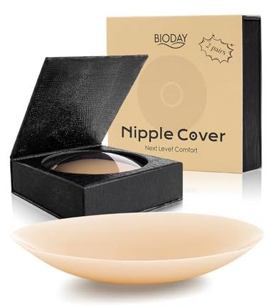 nipple guard