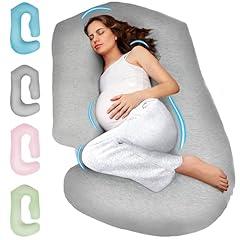 PILLANI V C U Shaped Pregnancy Pillow