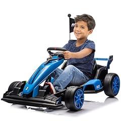 GarveeLife 24V Kids Ride-On Go Kart