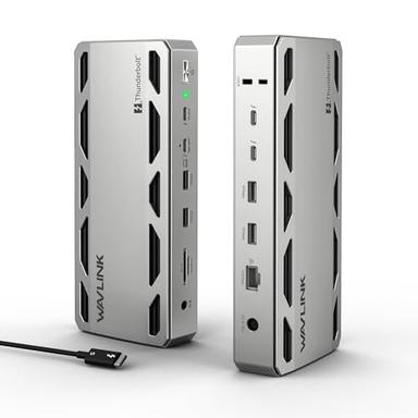 macbook pro docking station