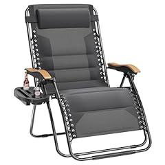 PHI VILLA XXL Oversized Zero Gravity Chair