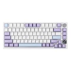 EPOMAKER Ajazz AK820 Pro Wireless Keyboard