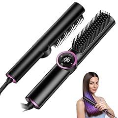 JolinKoin Hair Styling Brush
