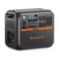 BLUETTI AC200PL Portable Power Station 2304Wh