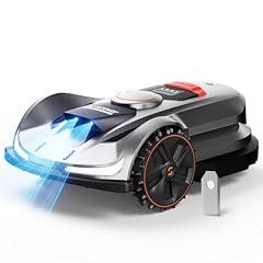 SUNSEEKER X7 Wireless Robot Lawn Mower