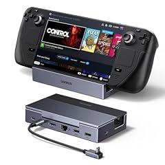 UGREEN 6-in-1 Steam Deck Dock