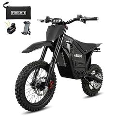 ABKDO 4000W Peak Electric Dirt Bike