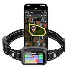 Lilyeel GPS Wireless Dog Fence System