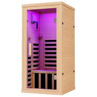 far infrared sauna