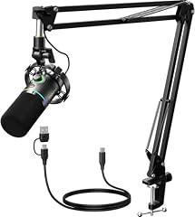 MAONO PD200XS Dynamic Microphone Kit