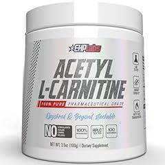 EHP Labs Acetyl L Carnitine Powder