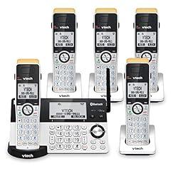 VTech IS8151-5 Cordless Phone with Answering Machine