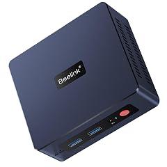 Beelink SER3 Mini PC Ryzen 3 3200U