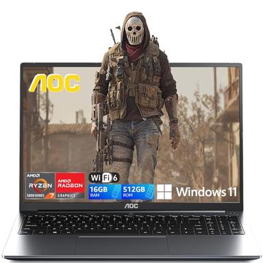 gaming laptop