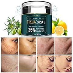 Dark Spot Corrector Cream by CITYGOO