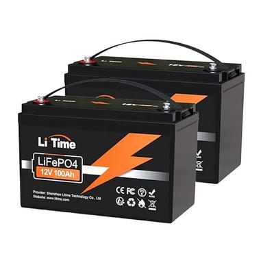 rv battery