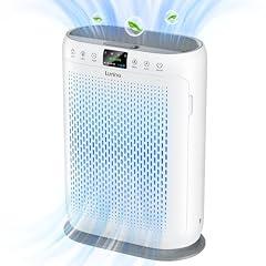 LUNINO H13 HEPA Air Purifier for Home