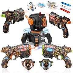 VATOS Infrared Laser Tag Set with Projector