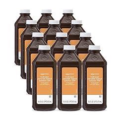Amazon Basics Hydrogen Peroxide Solution Pack