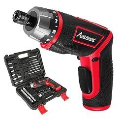 Avid Power Electric Screwdriver
