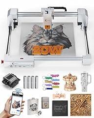 Carverall X1/JL9 20W Laser Engraver Cutter