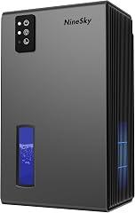 NineSky Dehumidifier 1000 Sq.Ft with 95oz Tank