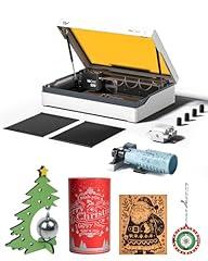 WECREAT Vista 10W Laser Engraver