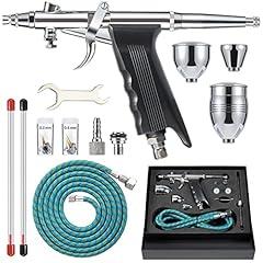 BetyBedy Airbrush Kit with Multiple Needles