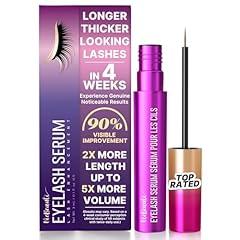 VieBeauti Eyelash Growth Serum