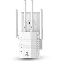 AOOEPU WiFi Extender Signal Booster 1.2Gbps