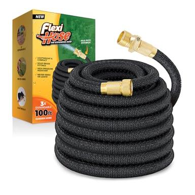 Garden Hose