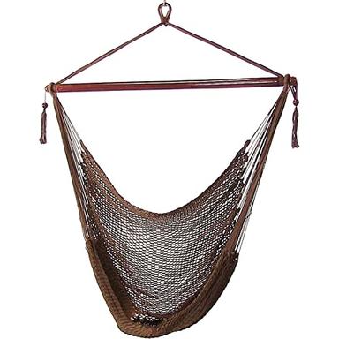 swinging chair
