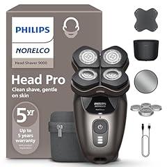 Philips Norelco Head Shaver Pro 9000 Series