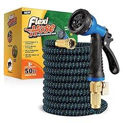 Flexi Hose Expandable Garden Hose 50FT