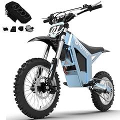 Tuttio Soleil01 Electric Dirt Bike