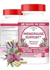 Lunakai Menopause Relief Supplements