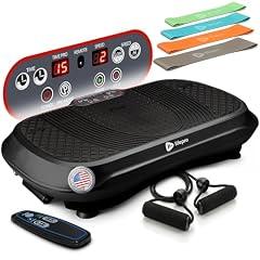 LifePro Vibration Plate Exercise Machine