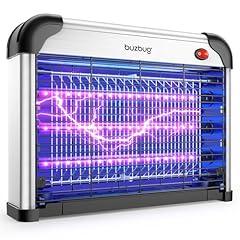 Buzbug LED Bug Zapper MA009
