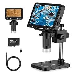 LCD Digital Microscope