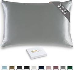 ZIMASILK Mulberry Silk Pillowcase