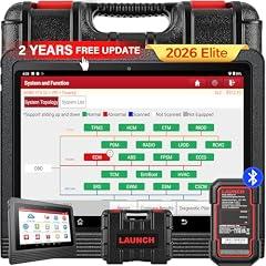 Launch X431 Pro3 V+ 2025 Scan Tool