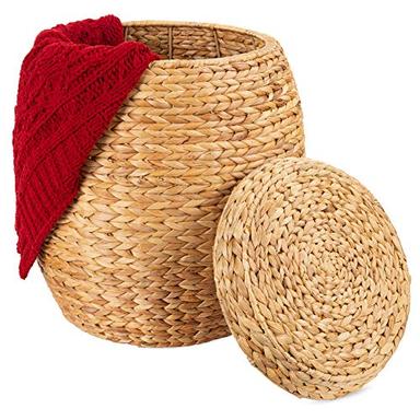 woven basket