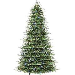 Hykolity 12ft Pre-lit Christmas Tree
