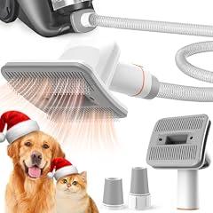 Afloia Pet Grooming Vacuum Attachment