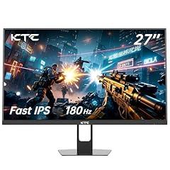 KTC 27" 180Hz Gaming Monitor