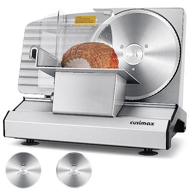 meat slicer