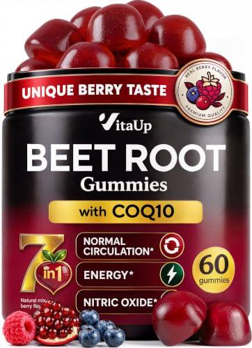 beetroot supplement