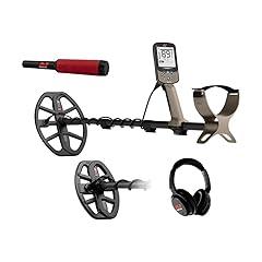 Minelab X-Terra Elite Metal Detector