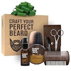Every Man Jack Beard Grooming Kit